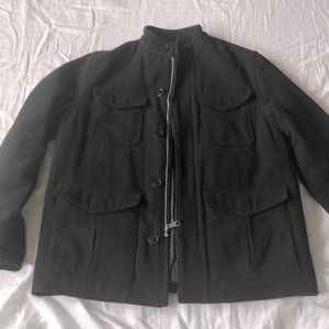 Men’s Old Navy Pea Coat